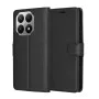 Калъф за Xiaomi 15T - Techsuit - Leather Folio - Черен