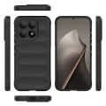 Калъф – Xiaomi 15T – Techsuit Magic Shield – Черен
