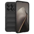 Калъф – Xiaomi 15T – Techsuit Magic Shield – Черен