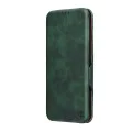 Калъф за Xiaomi 15T - Techsuit - Safe Wallet Plus - Зелен