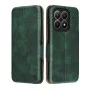 Калъф за Xiaomi 15T - Techsuit - Safe Wallet Plus - Зелен