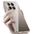 Калъф за Xiaomi 15T - Techsuit - Shockproof Clear Silicone - Прозрачен