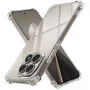 Калъф за Xiaomi 15T - Techsuit - Shockproof Clear Silicone - Прозрачен
