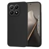 Калъф за Xiaomi 15T - Techsuit SoftFlex - Черно