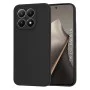 Калъф за Xiaomi 15T - Techsuit SoftFlex - Черно