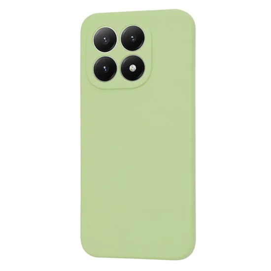 Калъф за Xiaomi 15T - Techsuit SoftFlex - Матча