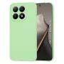 Калъф за Xiaomi 15T - Techsuit SoftFlex - Ментово зелен