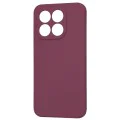 Калъф за Xiaomi 15T - Techsuit SoftFlex - Сливово червен