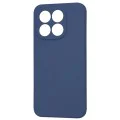 Калъф за Xiaomi 15T - Techsuit SoftFlex - Тъмносин
