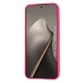 Калъф за Xiaomi 15T - Techsuit SoftFlex - Ярко розов