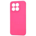 Калъф за Xiaomi 15T - Techsuit SoftFlex - Ярко розов
