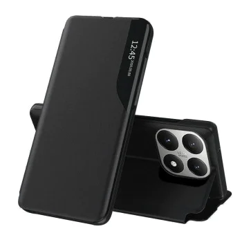 Калъф за Xiaomi 15T - Techsuit eFold Series - Черен