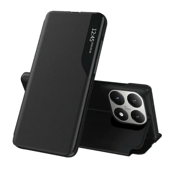 Калъф за Xiaomi 15T - Techsuit eFold Series - Черен