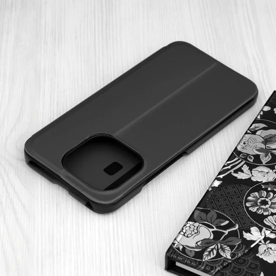 Калъф за Xiaomi 15T - Techsuit eFold Series - Черен