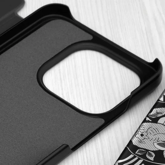 Калъф за Xiaomi 15T - Techsuit eFold Series - Черен