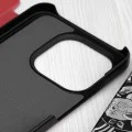 Калъф за Xiaomi 15T - Techsuit eFold Series - Червен