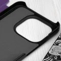 Калъф за Xiaomi 15T - Techsuit eFold Series - Лилав