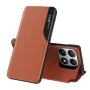 Калъф за Xiaomi 15T - Techsuit eFold Series - Оранжев