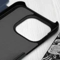 Калъф за Xiaomi 15T - Techsuit eFold Series - Тъмносин