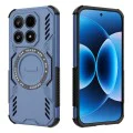 Калъф за Xiaomi 17 - ArmorMag Case - Techsuit - Син