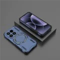 Калъф за Xiaomi 17 - ArmorMag Case - Techsuit - Син