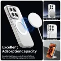 Калъф за Xiaomi 17 - CandyCase MagSafe - Techsuit - Бял