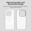 Калъф за Xiaomi 17 - CandyCase MagSafe - Techsuit - Бял