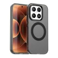 Калъф за Xiaomi 17 - CandyCase MagSafe - Techsuit - Черен