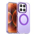 Калъф за Xiaomi 17 - CandyCase MagSafe - Techsuit - Лилав