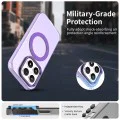 Калъф за Xiaomi 17 - CandyCase MagSafe - Techsuit - Лилав