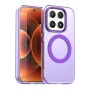 Калъф за Xiaomi 17 - CandyCase MagSafe - Techsuit - Лилав
