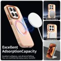 Калъф за Xiaomi 17 - CandyCase MagSafe - Techsuit - Оранжев