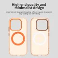 Калъф за Xiaomi 17 - CandyCase MagSafe - Techsuit - Оранжев