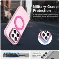 Калъф за Xiaomi 17 - CandyCase MagSafe - Techsuit - Розов