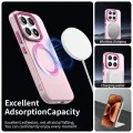 Калъф за Xiaomi 17 - CandyCase MagSafe - Techsuit - Розов