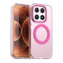 Калъф за Xiaomi 17 - CandyCase MagSafe - Techsuit - Розов