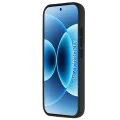 Калъф за Xiaomi 17 - Glinth - Techsuit - Черен
