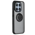 Калъф за Xiaomi 17 - Glinth - Techsuit - Черен