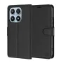 Калъф за Xiaomi 17 - Leather Folio - Techsuit - Черен