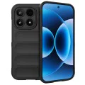 Калъф за Xiaomi 17 - Magic Shield - Techsuit - Черен