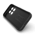 Калъф за Xiaomi 17 - Magic Shield - Techsuit - Черен