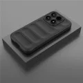 Калъф за Xiaomi 17 - Magic Shield - Techsuit - Черен