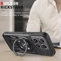Калъф за Xiaomi 17 - RuggedCam - Techsuit - Лилав
