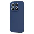 Калъф за Xiaomi 17 - Techsuit SoftFlex - Тъмносин