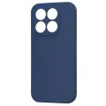 Калъф за Xiaomi 17 - Techsuit SoftFlex - Тъмносин