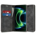 Калъф за Xiaomi 17 Ultra - Confy Cover - Techsuit - Черен