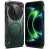 Калъф за Xiaomi 17 Ultra - Fusion X MagSafe - Ringke - Черен