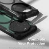 Калъф за Xiaomi 17 Ultra - Fusion X MagSafe - Ringke - Черен