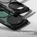 Калъф за Xiaomi 17 Ultra - Fusion X MagSafe - Ringke - Черен