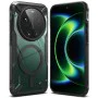 Калъф за Xiaomi 17 Ultra - Fusion X MagSafe - Ringke - Черен